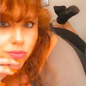 Meet your Posher, Kristin